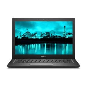 Dell Latitude 7280 Core i7 7th Gen