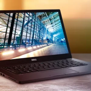 Dell Latitude 7490 Core i7 8th Gen | 8GB RAM | 256GB SSD