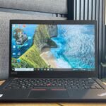 Lenovo ThinkPad T14 Core i5 10th Gen