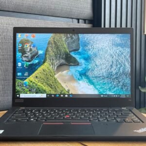 Lenovo ThinkPad T14 Core i5 10th Gen