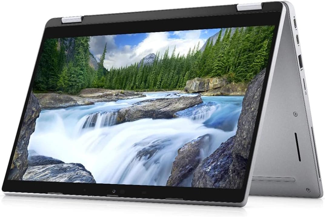 Dell Latitude 5320 2-in-1 Core i5 11th Gen
