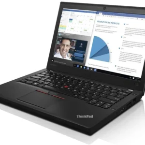 Lenovo ThinkPad X260 Core i5 6th Gen