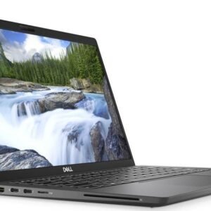 Dell Latitude 7410 Core i5 10th Gen