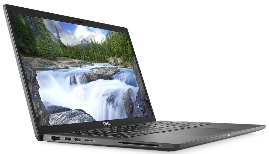 Dell Latitude 7410 Core i5 10th Gen