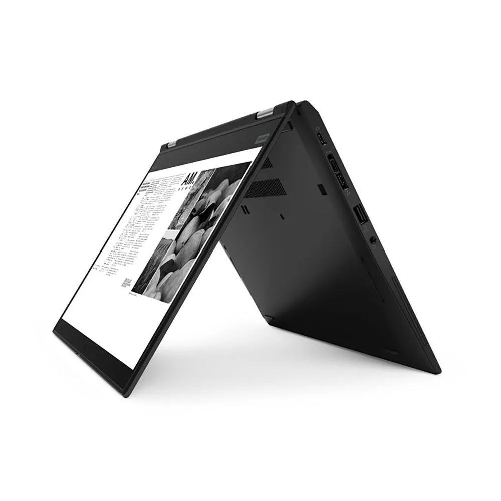 Lenovo ThinkPad X390 Yoga Core i5 8th Gen