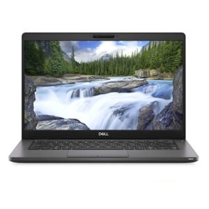 Dell latitude 5300 G8 Core i5